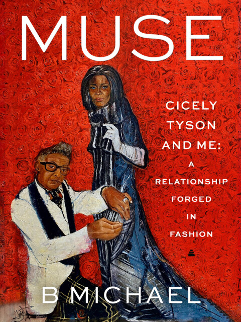 Cover image for book Muse