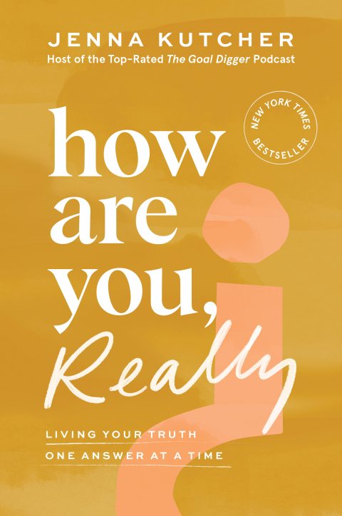 Cover image for book How Are You, Really?