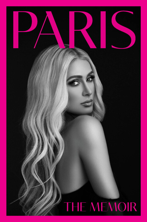 Cover image for book Paris
