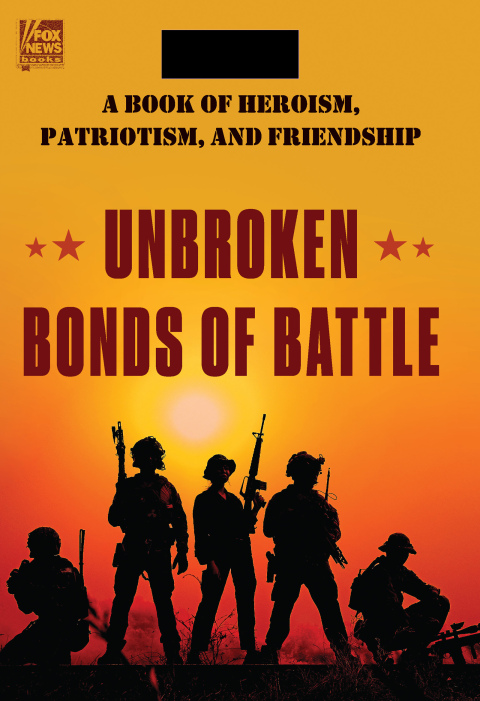 Cover image for book Unbroken Bonds of Battle
