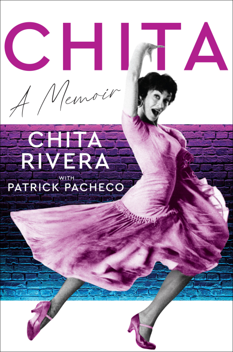 Cover image for book Chita
