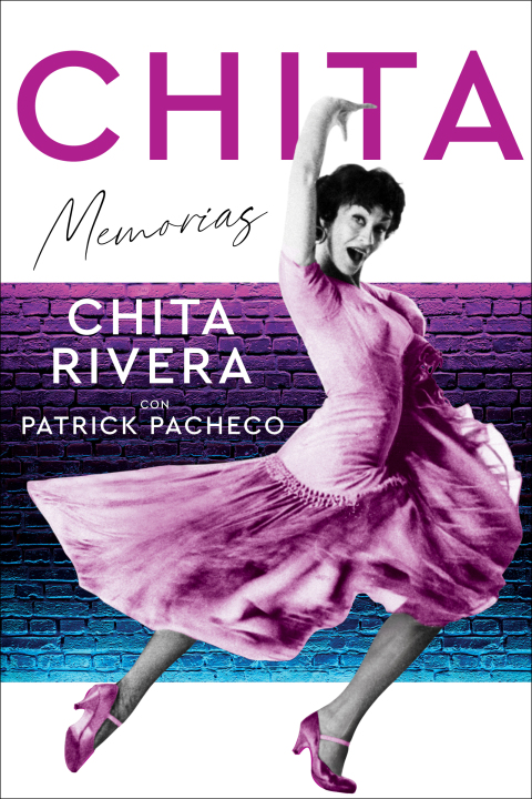 Cover image for book Chita