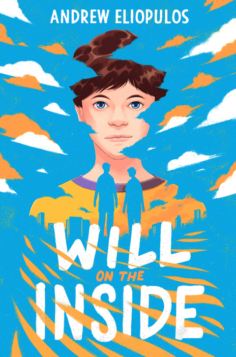 Cover image for book Will on the Inside