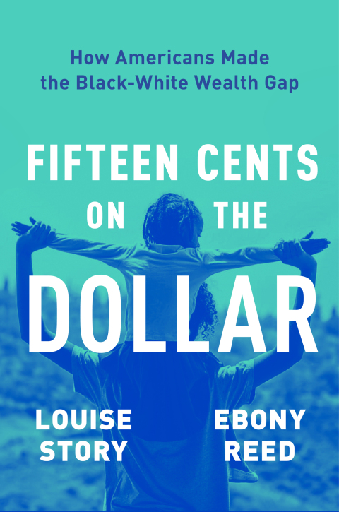 Cover image for book Fifteen Cents on the Dollar