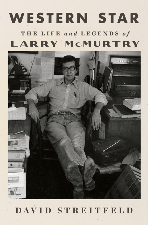 Cover image for book Western Star