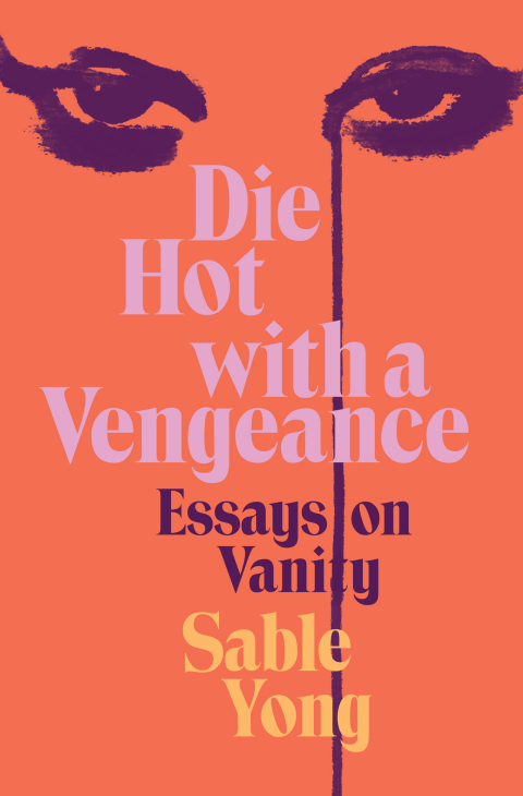 Cover image for book Die Hot with a Vengeance