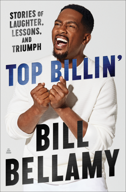 Cover image for book Top Billin'