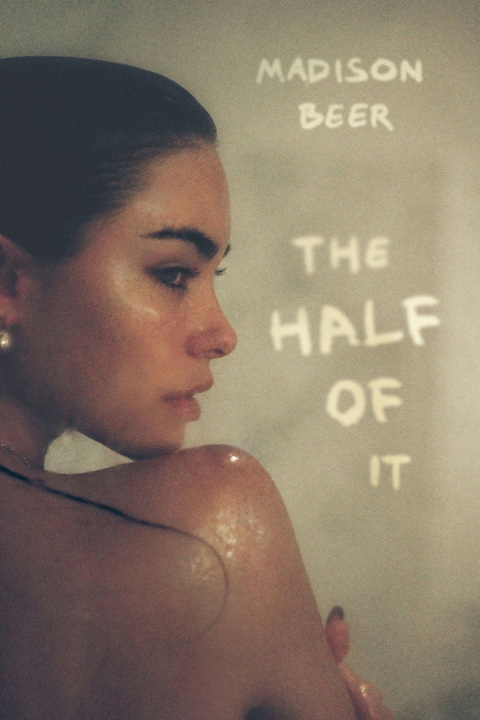 Cover image for book The Half of It