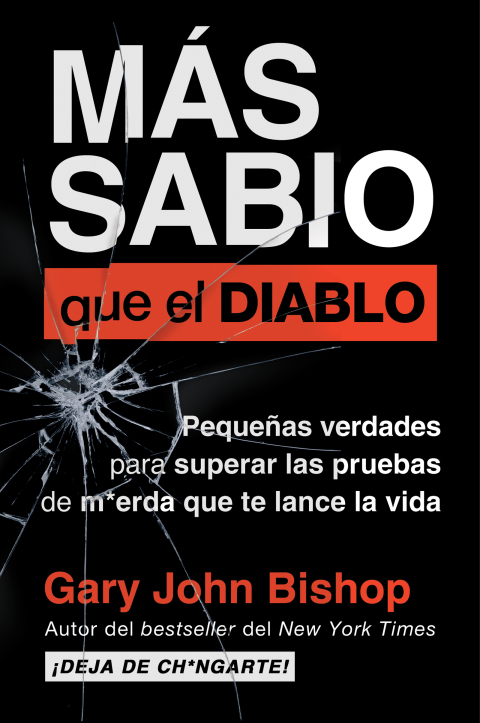 Cover image for book Wise as F*ck \ Más sabio que el diablo