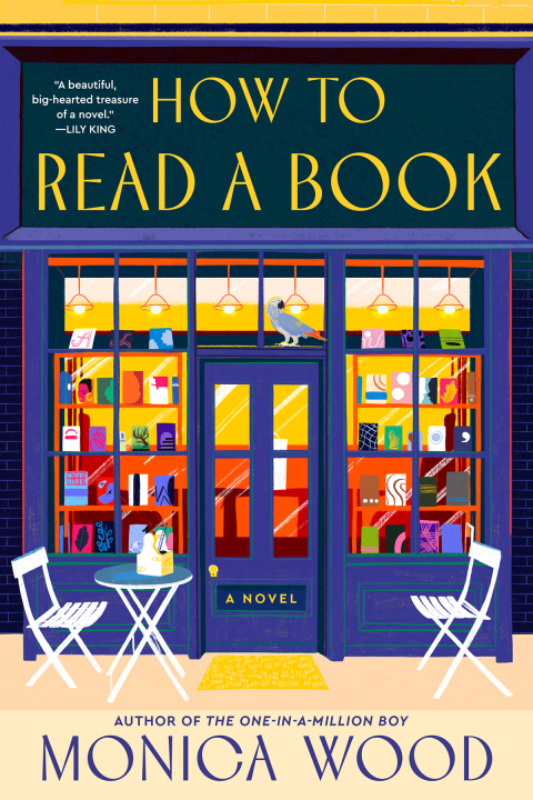 Cover image for book How to Read a Book