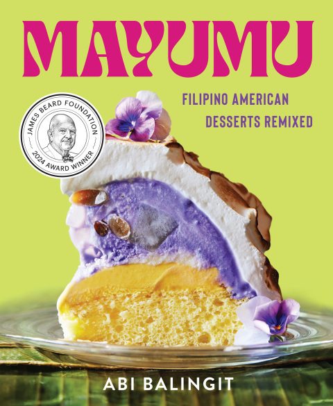 Cover image for book Mayumu