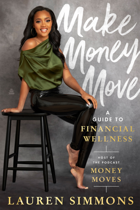 Cover image for book Make Money Move
