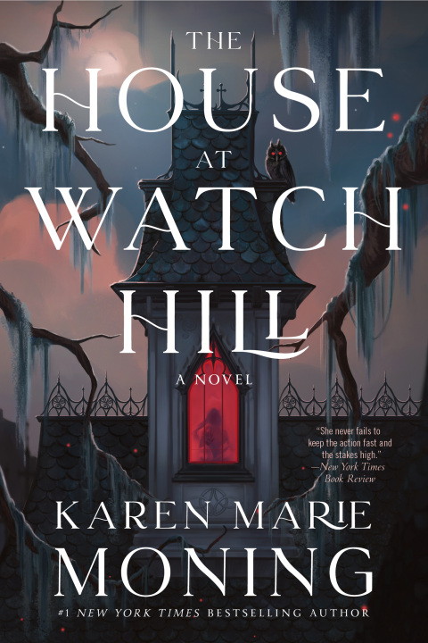 Cover image for book The House at Watch Hill