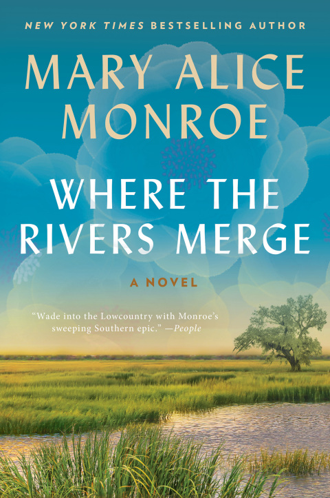 Cover image for book Where the Rivers Merge