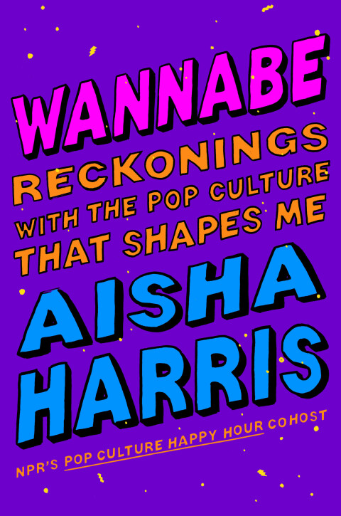 Cover image for book Wannabe