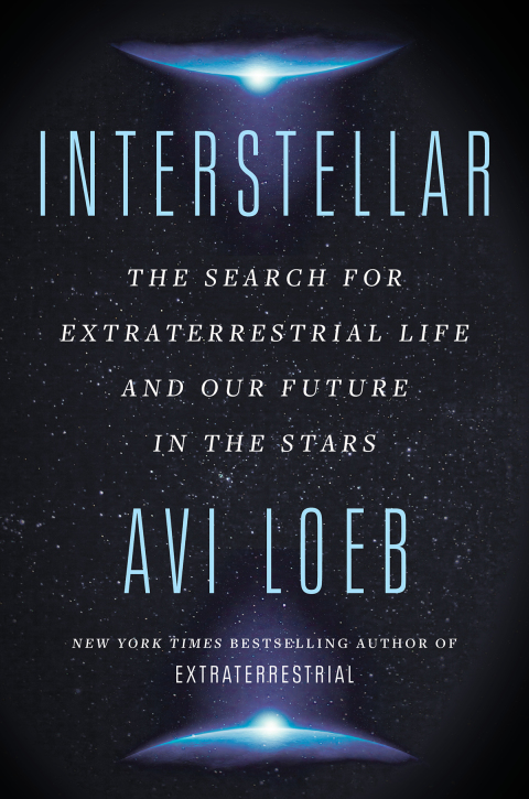 Cover image for book Interstellar