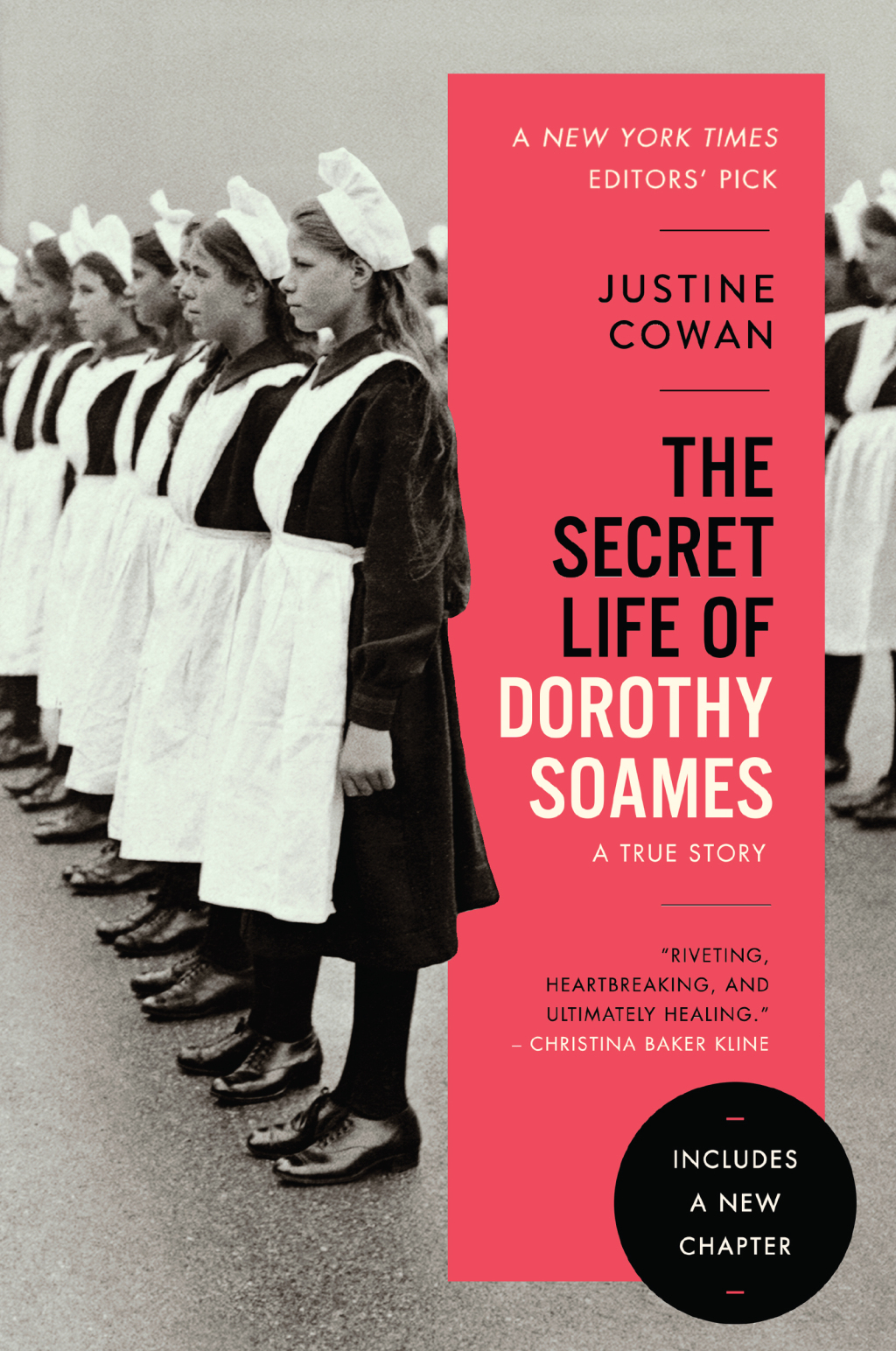 Reflowable The Secret Life of Dorothy Soames; $16.64
