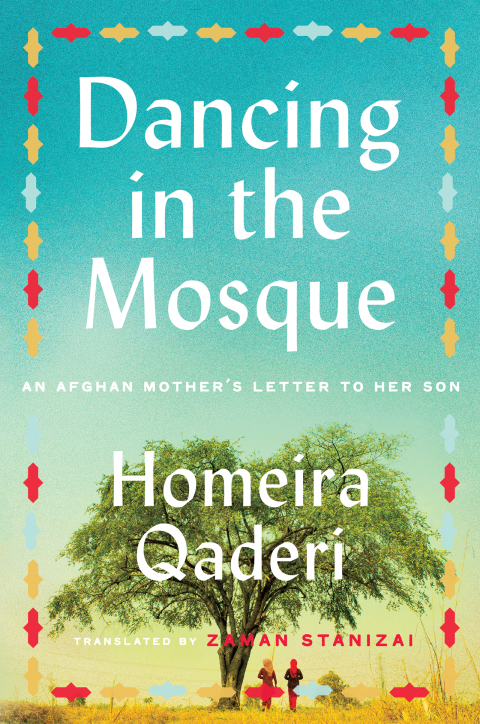 Cover image for book Dancing in the Mosque