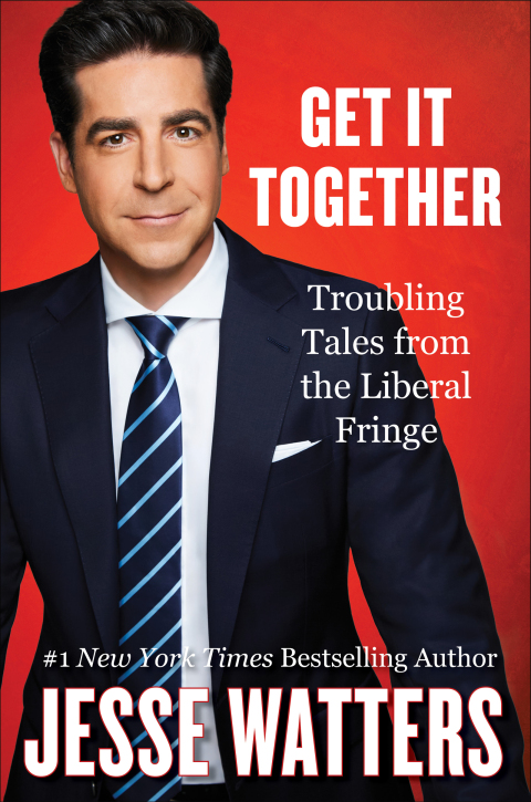 Cover image for book Get It Together