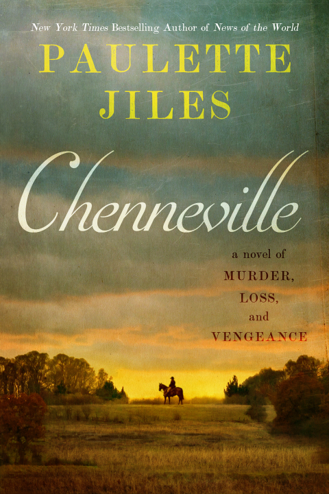 Cover image for book Chenneville