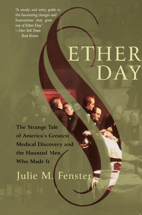 Cover image for book Ether Day