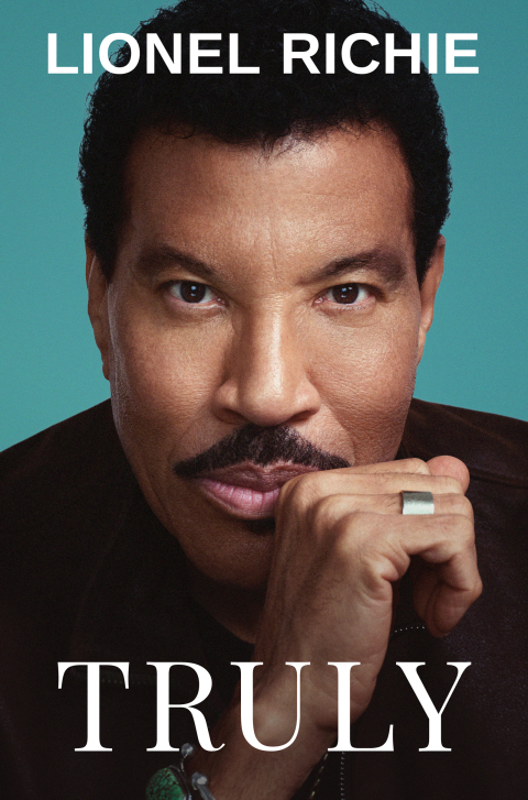 Cover image for book Truly