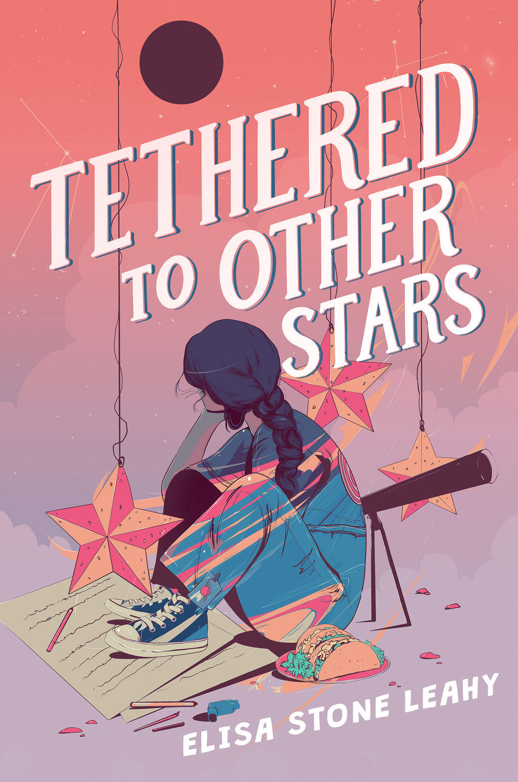 Reflowable Tethered to Other Stars; $17.75