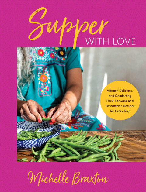 Cover image for book Supper with Love