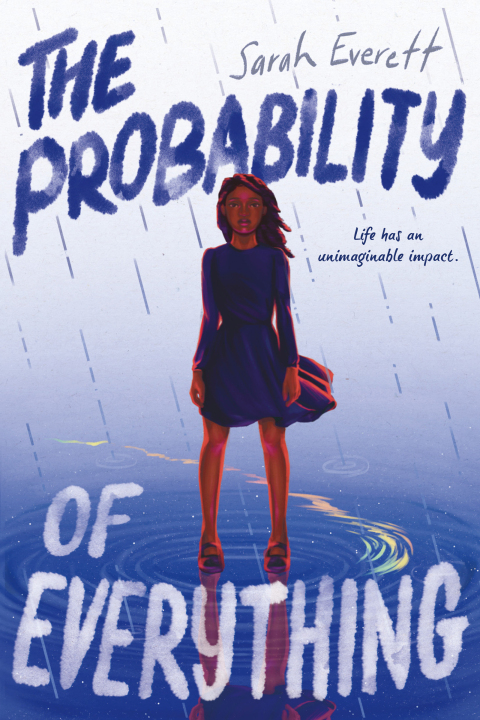 Cover image for book The Probability of Everything