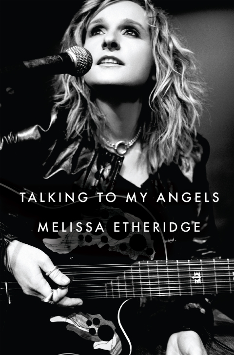 Cover image for book Talking to My Angels