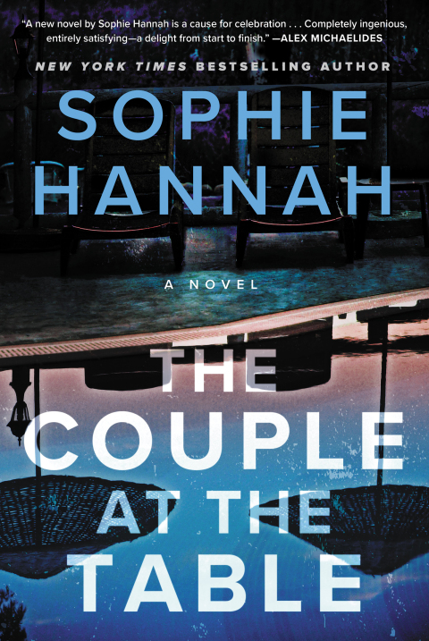 Cover image for book The Couple at the Table