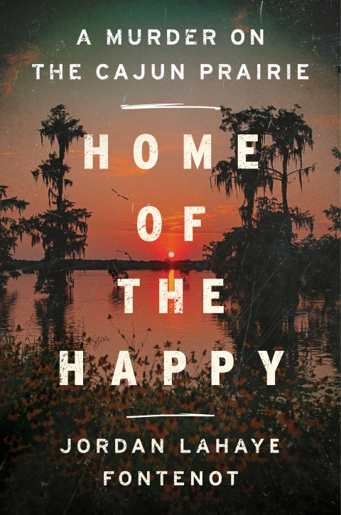 Cover image for book Home of the Happy
