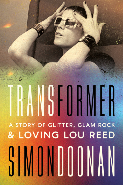 Cover image for book Transformer