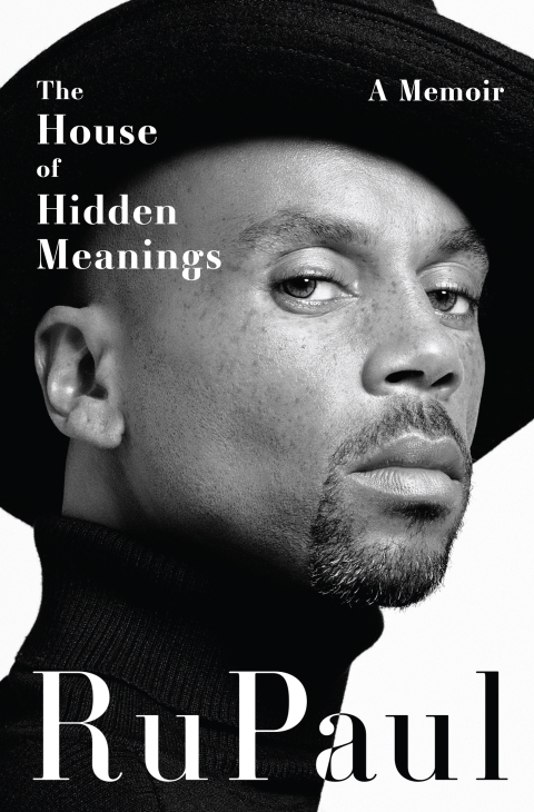 Cover image for book The House of Hidden Meanings