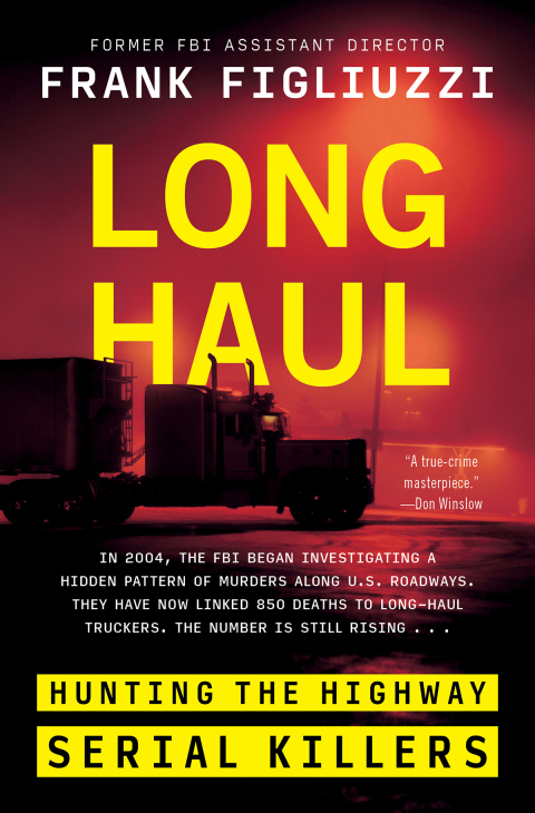 Cover image for book Long Haul