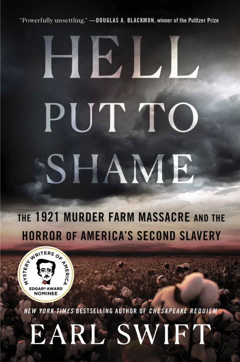 Cover image for book Hell Put to Shame