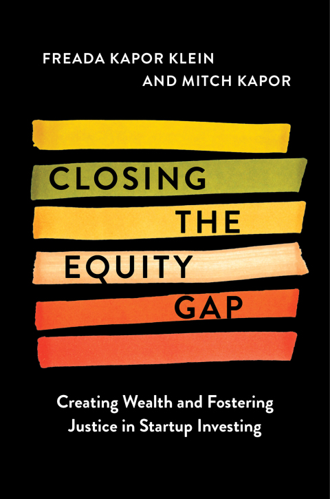 Cover image for book Closing the Equity Gap