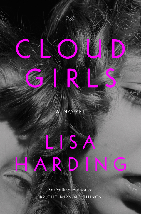 Cover image for book Cloud Girls