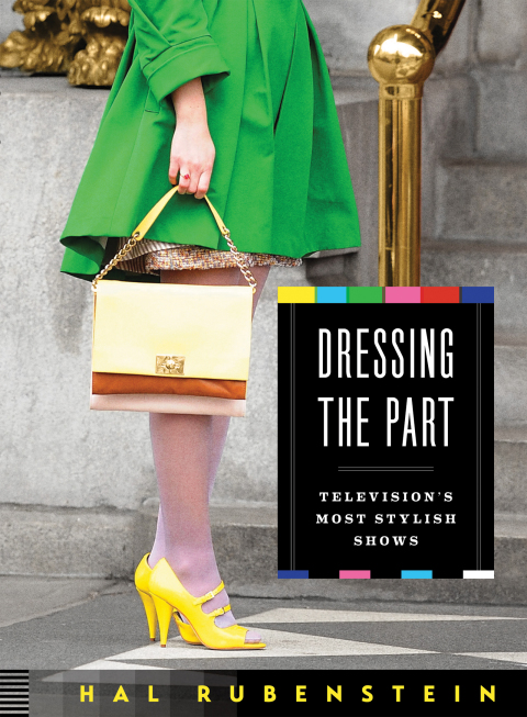 Cover image for book Dressing the Part