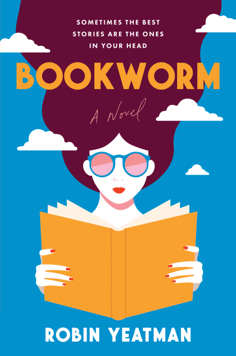 Cover image for book Bookworm