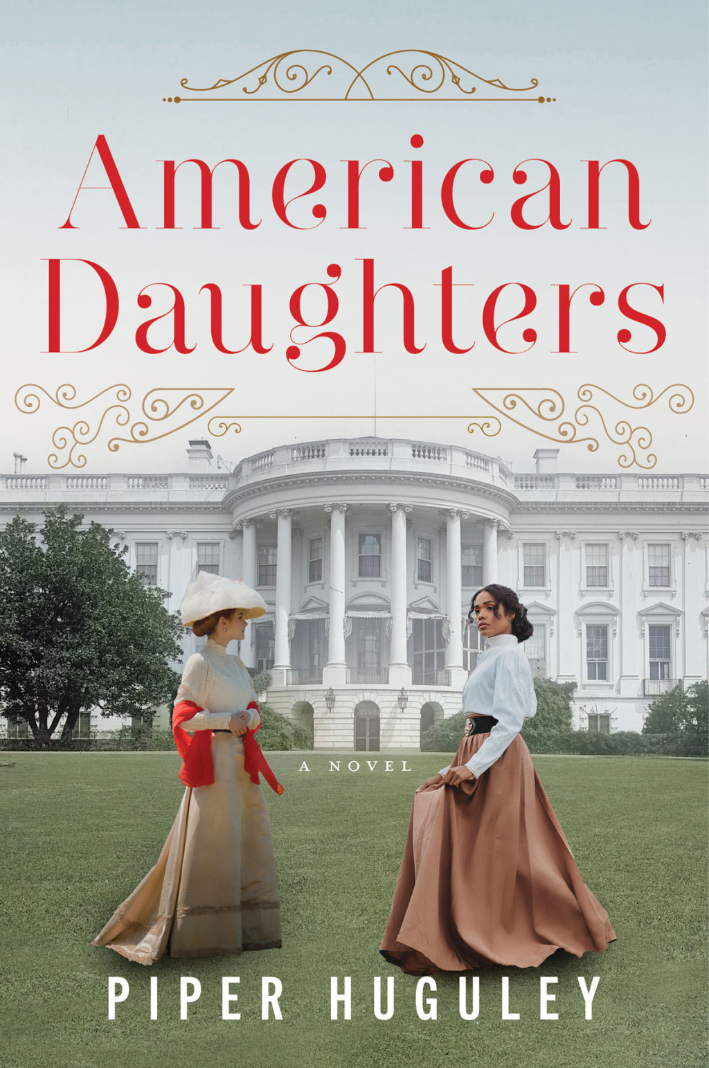 Reflowable American Daughters; $11.09