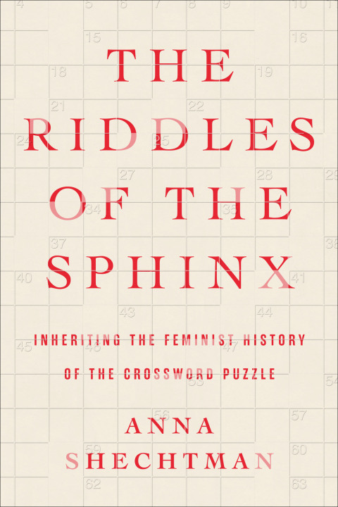 Cover image for book The Riddles of the Sphinx