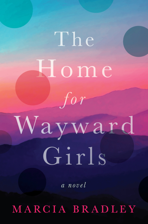 Cover image for book The Home for Wayward Girls