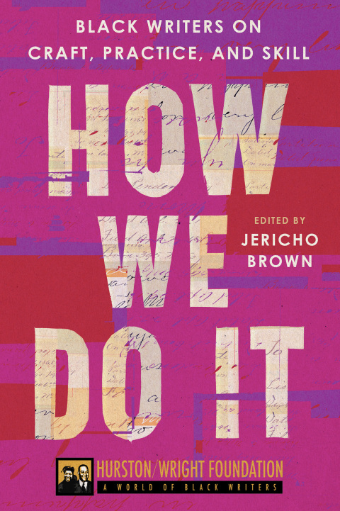 Cover image for book How We Do It