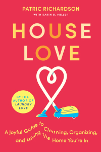 House Love | 9780063278424, 9780063278448 | VitalSource