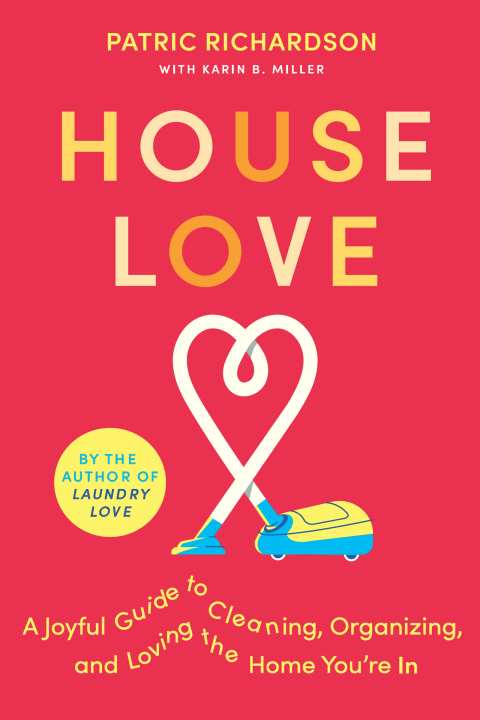 Cover image for book House Love