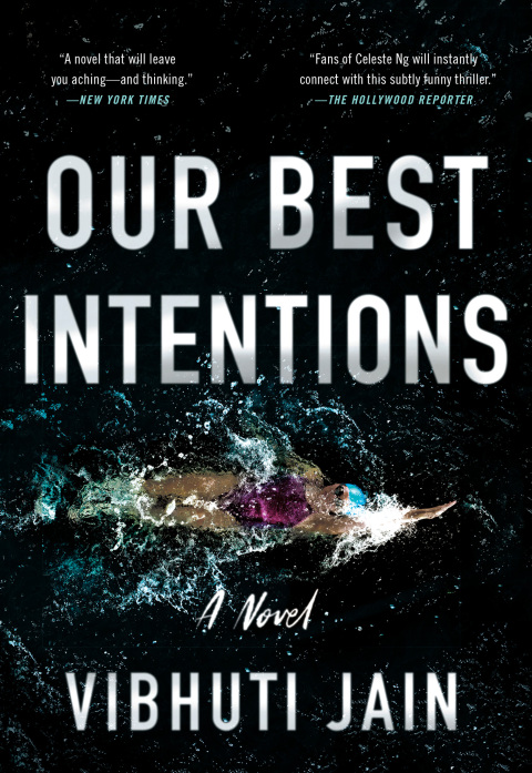 Cover image for book Our Best Intentions