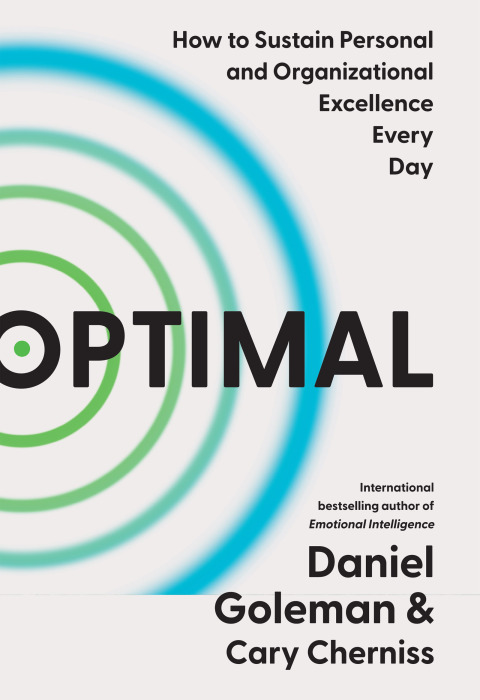 Cover image for book Optimal
