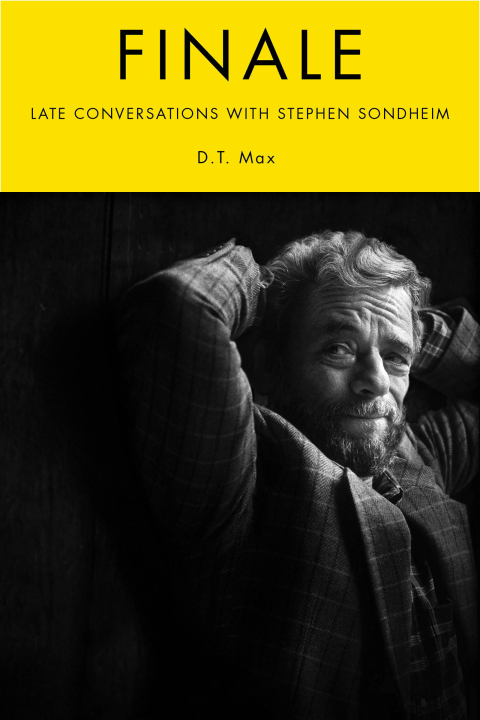 Cover image for book Finale