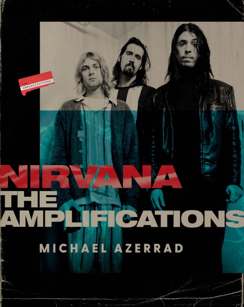 Cover image for book Nirvana